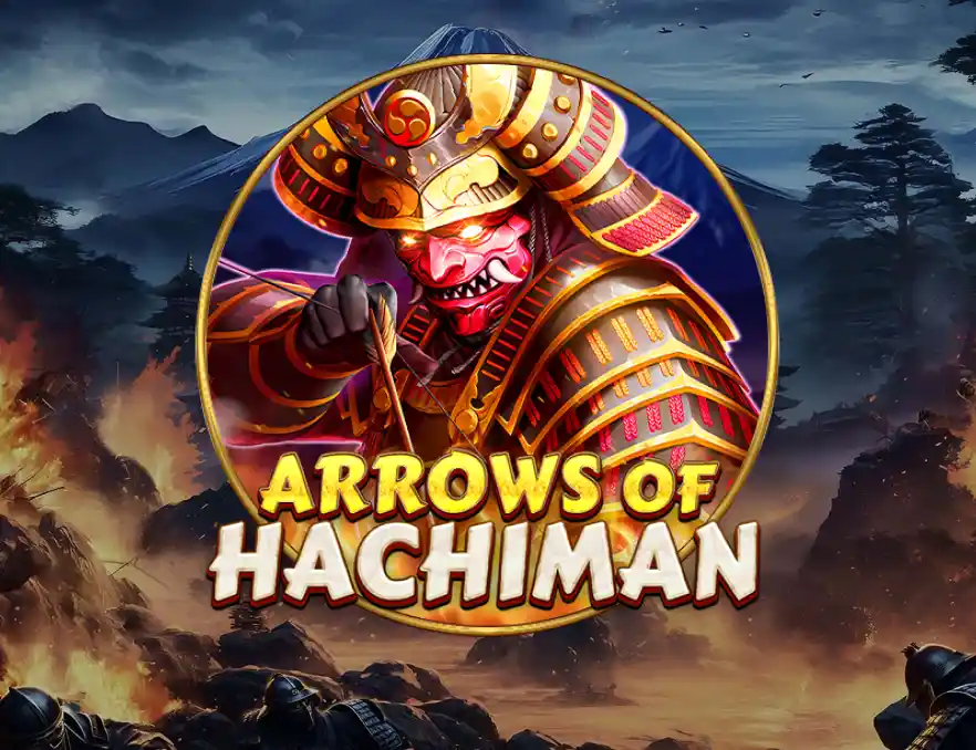 Arrows Of Hachiman