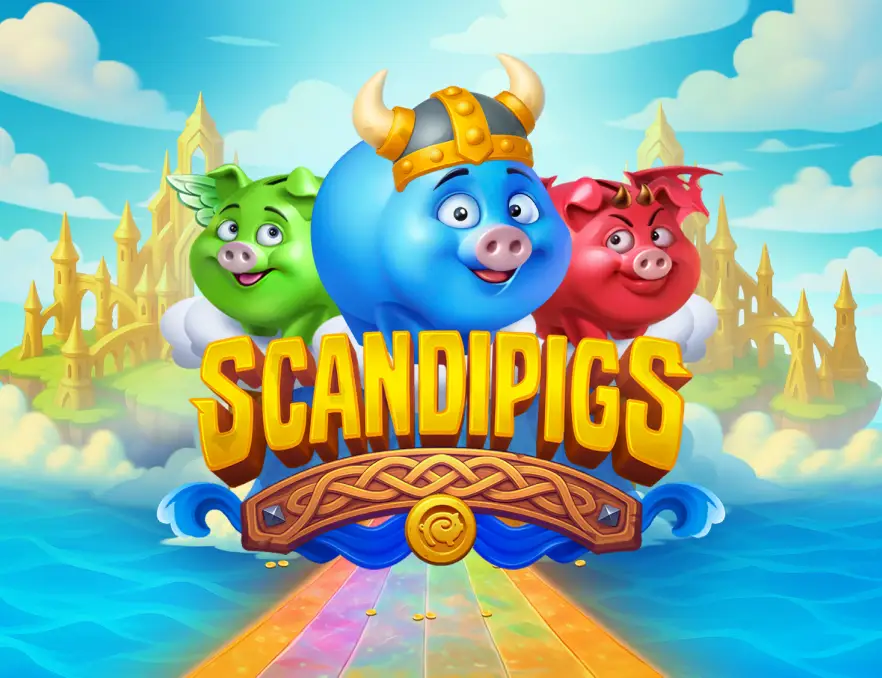 Skandipigs
