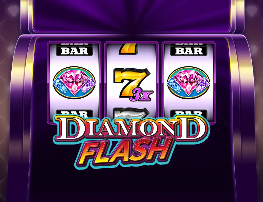 Diamond Flash