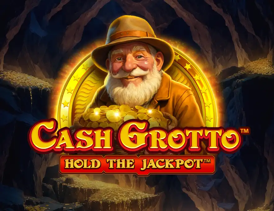 Cash Grotto